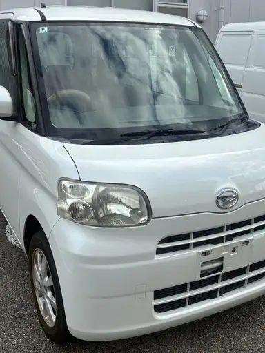 タント