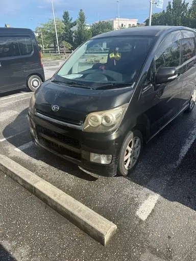 ムーヴ