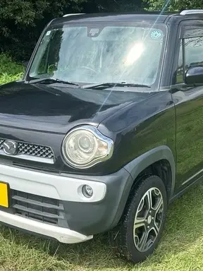 フレア