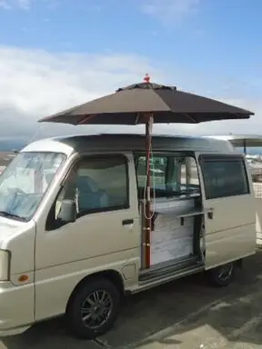 サンバー