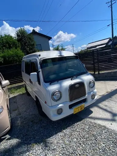 サンバー