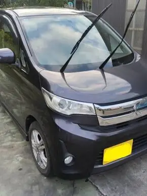 ekワゴン