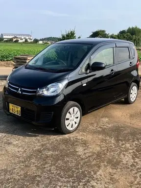 ekワゴン