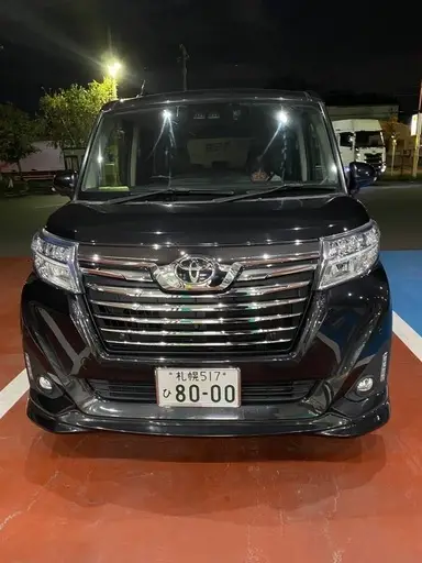 ルーミー