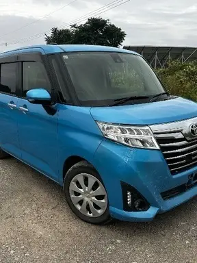 ルーミー