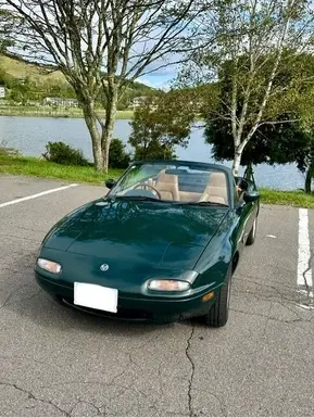 ロードスター