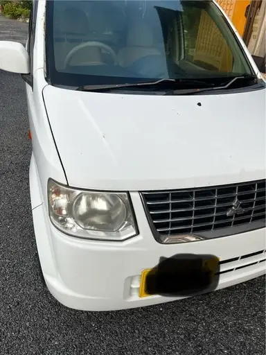 ekワゴン