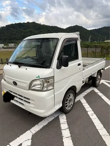 サンバー