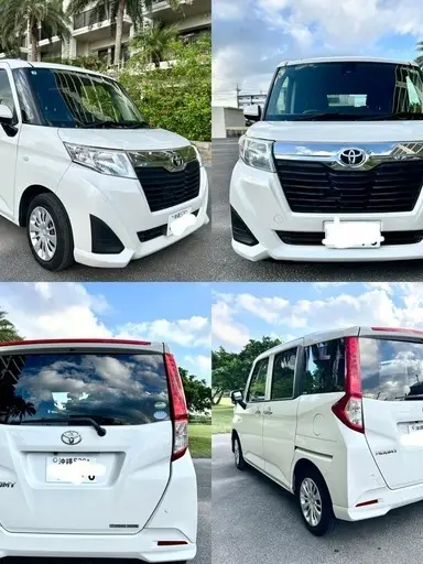 ルーミー
