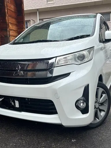 ekワゴン
