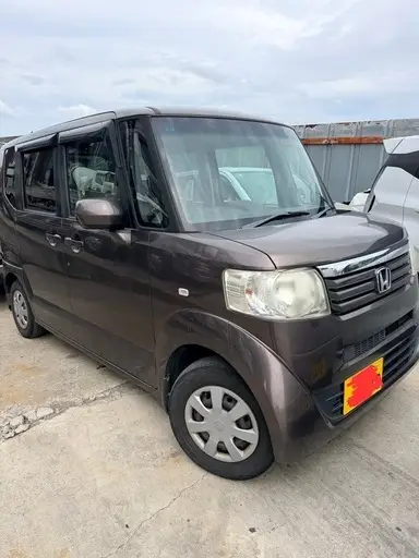 N-BOX