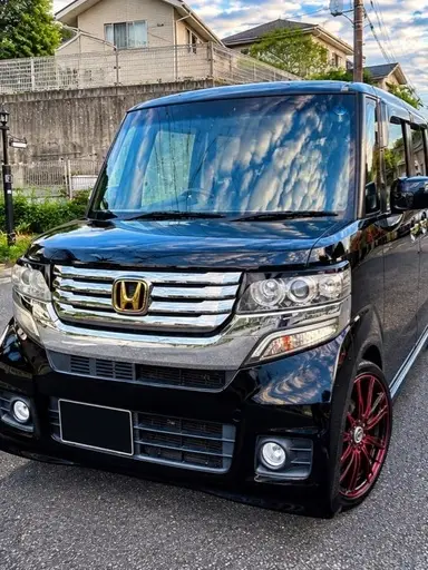 N-BOX