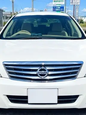 ティアナ