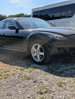 RX-8