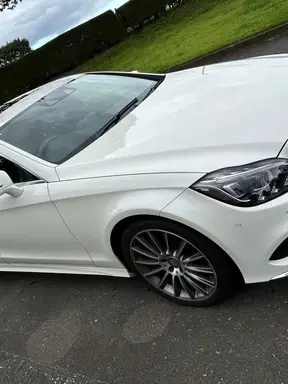 CLS