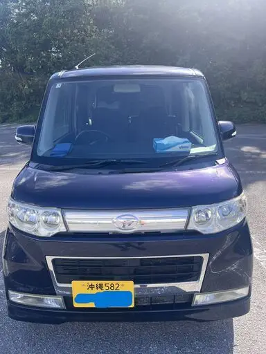 タント