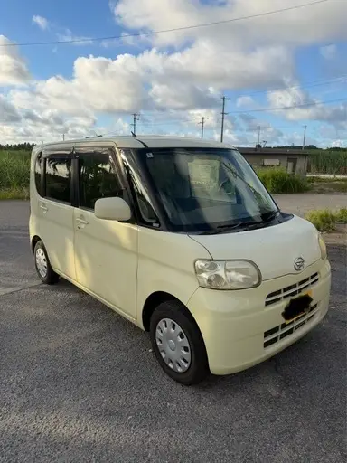 タント