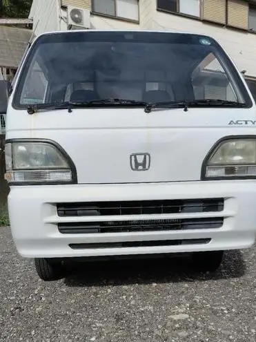 アクティトラック