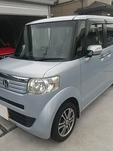 N-BOX