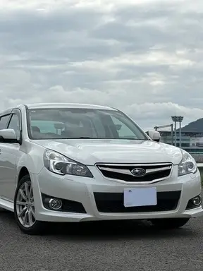 レガシィ