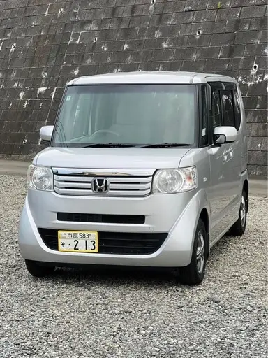 N-BOX