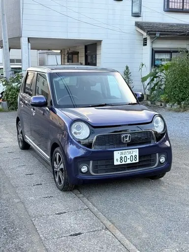 N-ONE