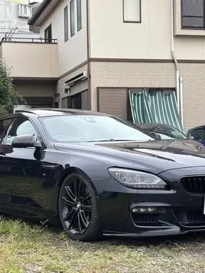 6シリーズ