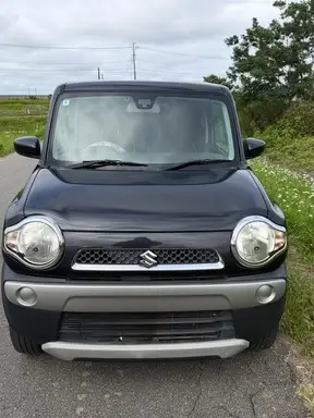 ハスラー