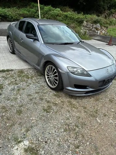 RX-8