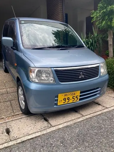 ekワゴン
