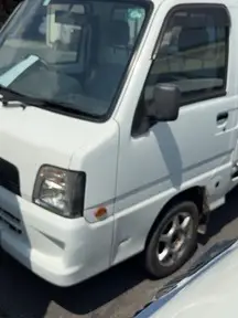 サンバー