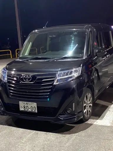 ルーミー