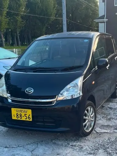 ムーヴ