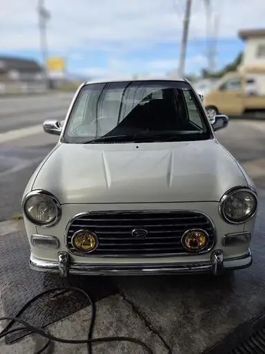 ミラジーノ
