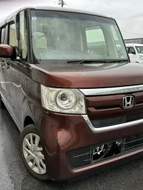 N-BOX