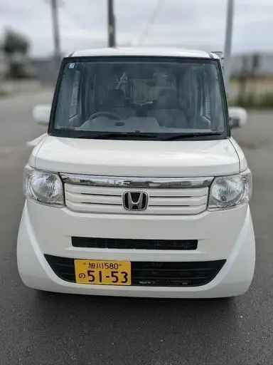 N-BOX