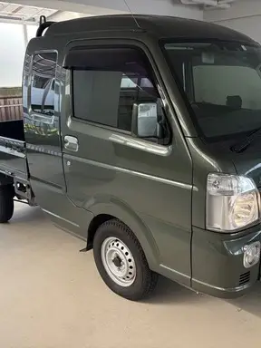 キャリィ