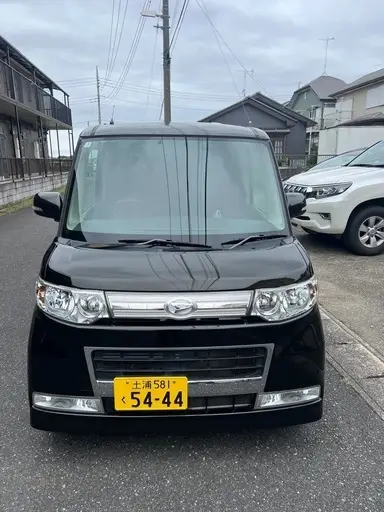 タント