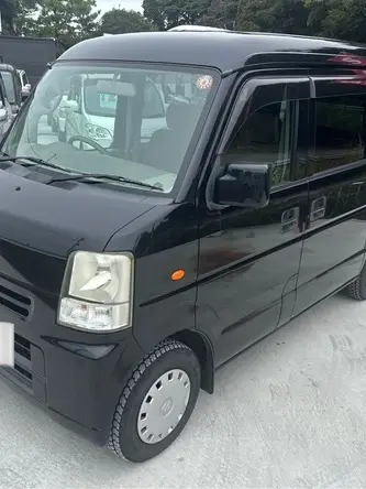 エブリイ