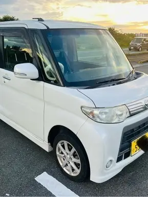 タント