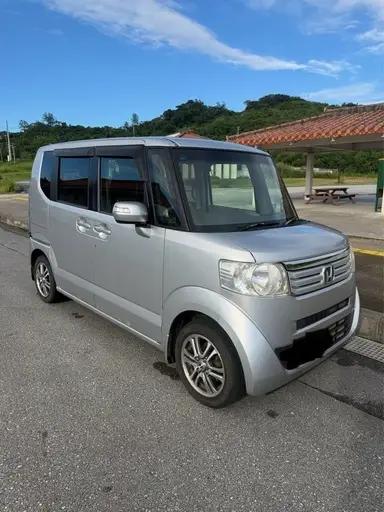N-BOX
