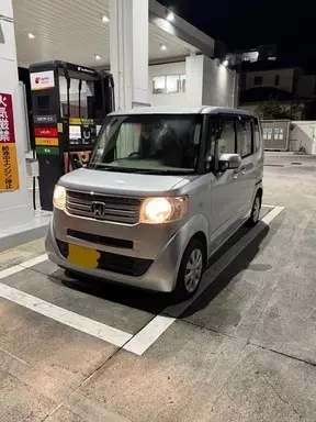 N-BOX