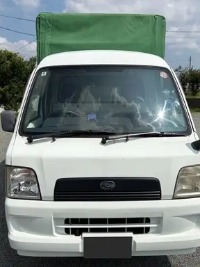 サンバートラック