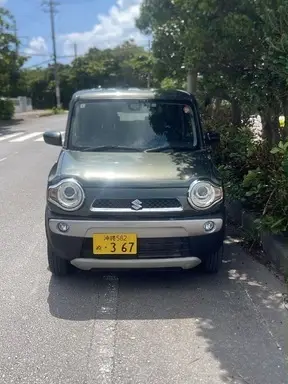 ハスラー