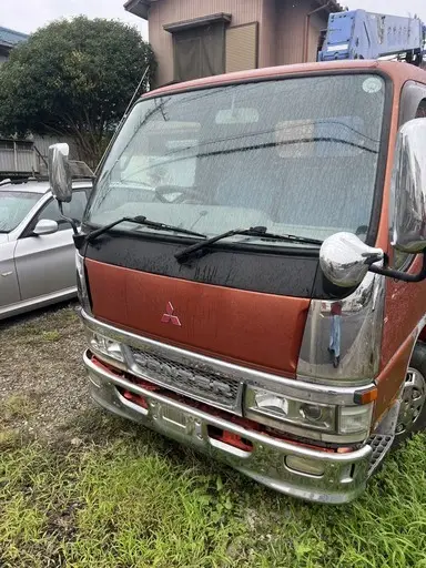 キャンター