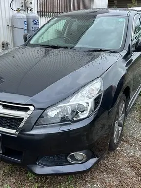 レガシィ
