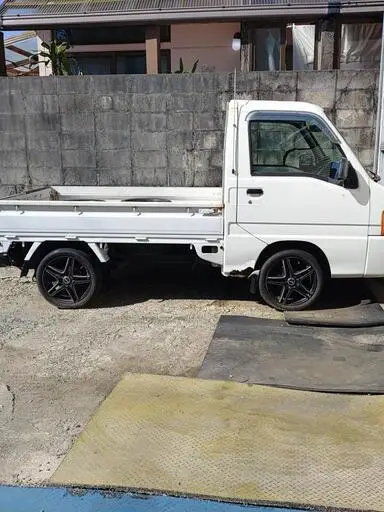 サンバー