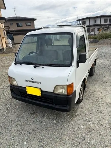 サンバートラック