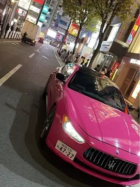 ギブリ