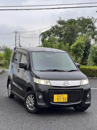 AZ-ワゴン